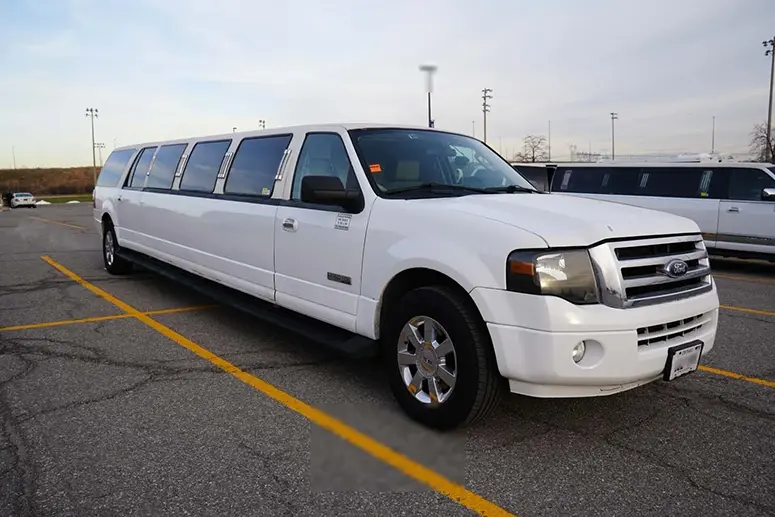 Expedition Limo Rental
