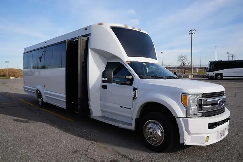 Oakville Wedding Limo Service