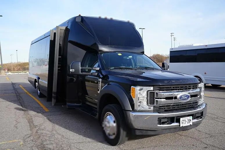 Whitby Limo Service