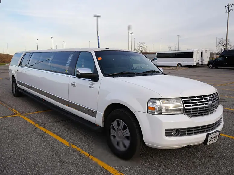 Mississauga Limo Service
