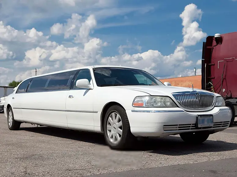 Stretch Limousine Rental