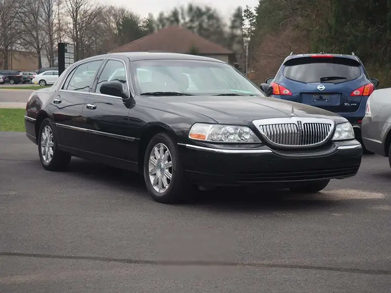Airport Limo Service