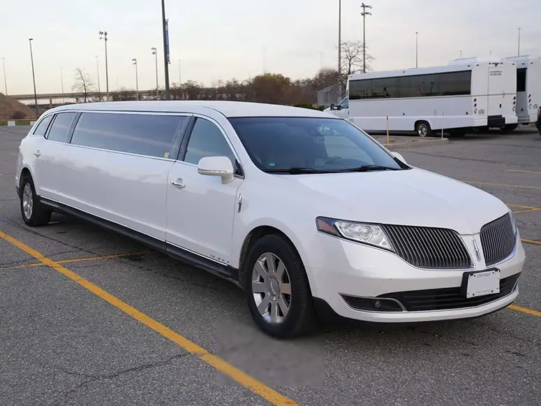 Toronto Limousine Rental