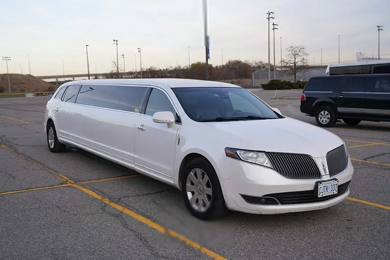 Richmond Hill Limo Service