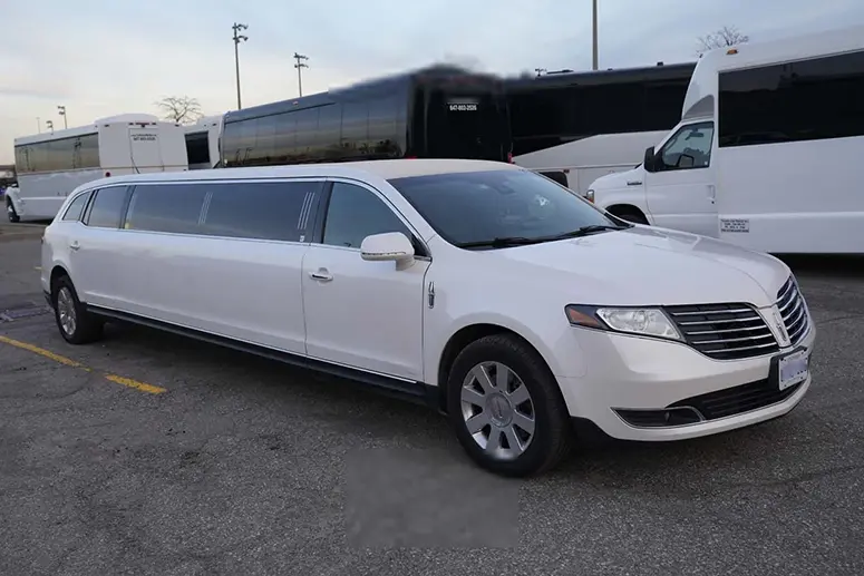 Markham Limo Service