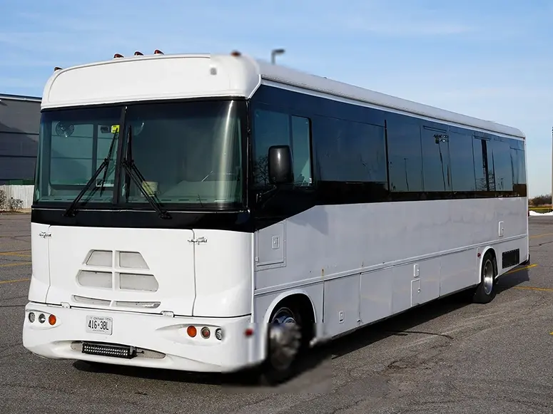 Bachelor Party Limo Rental
