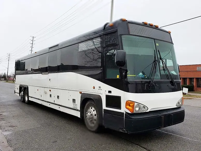 Newmarket Limo Service