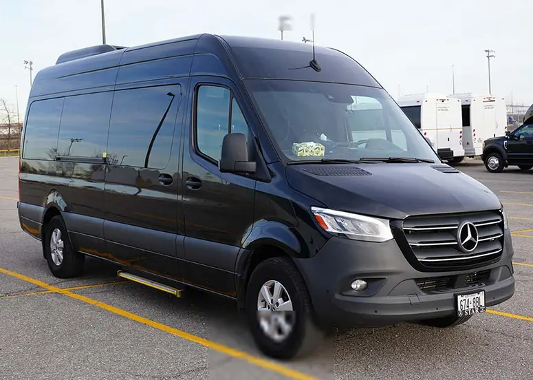 Brampton Limo Service