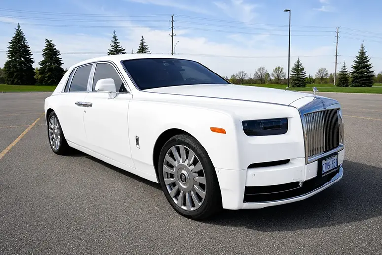 Toronto Limo Service
